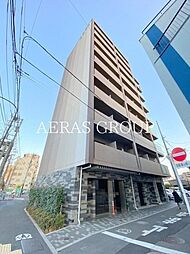 ＤＩＰＳ十条仲原ＷＥＳＴ