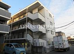 奥富マンション2