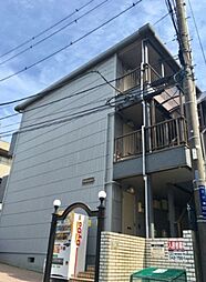 横浜市瀬谷区三ツ境