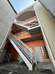 グランアクア東大阪