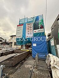 世田谷区東玉川2丁目戸建賃貸