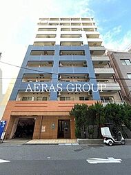 中央区新川２丁目