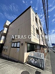 アルビオンシティ厚木関口