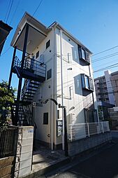 サンシャインハイツ 201