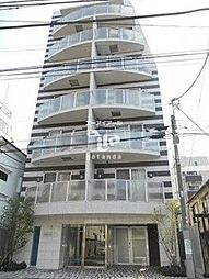 品川区南大井５丁目