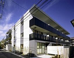 ラフィネＳ国分寺