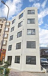 大田区北馬込１丁目