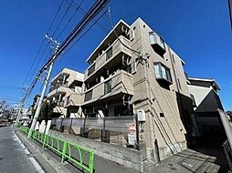 世田谷区北烏山６丁目