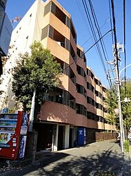 パレ・ホームズ高井戸II