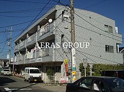 ウエルストーン相模野