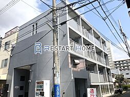 ダイドーメゾン三宮東