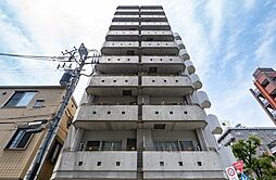 大田区大森北４丁目