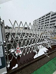 リートゥス湘南辻堂