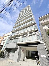 ミルーナヒルズ南千住