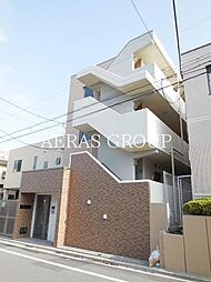 中野区江古田４丁目