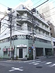 ライオネス浜松町