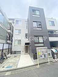 スペリオール渋谷本町