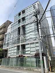 フルハウス代々木 301