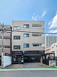 トリビュート薬院 402