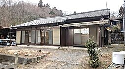 八王子市川口町 平屋建て貸家