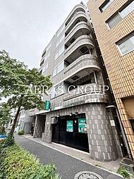 ＡＫＫレジデンス新宿