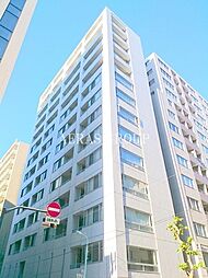 人形町デュープレックスリズ