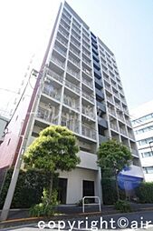 港区海岸３丁目