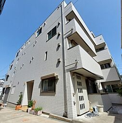 大田区南馬込１丁目