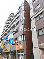 グランデオ中目黒