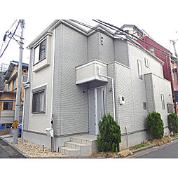 新座市北野3丁目住宅