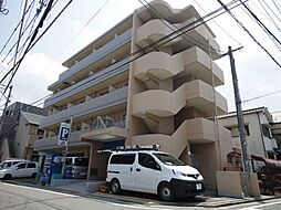 パインテール高宮東 404