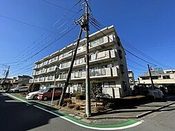 メゾンベール桜台