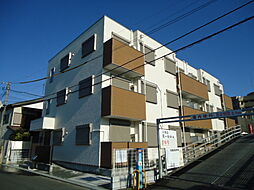 フローリッシュ津田沼II 101