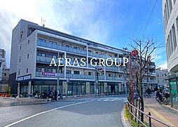 ソライエアイルときわ台