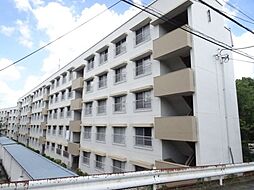 第二百合ヶ丘ハイツA号棟 105