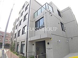 フィーカ大井町 205