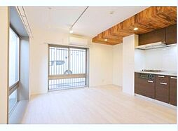 LEGALAND大井町west