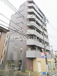 ＯＺＩＯ常盤台