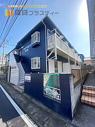 市川市香取1丁目の一戸建て