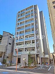 リビオメゾン木場 1005