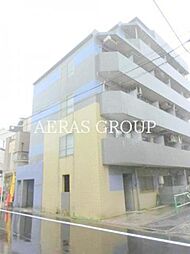 プチメゾン目黒