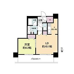 大阪市西区新町１丁目