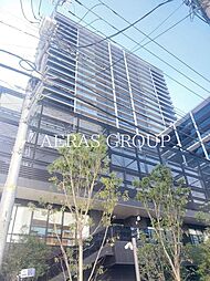 プラウドタワー川口クロス