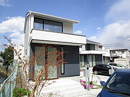 テラスハウスオリーブI A