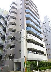 ティーリーフ横浜モデルノ