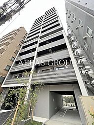 ステージグランデ台東根岸アジールコート