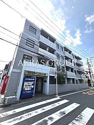 スカイコート新宿第5