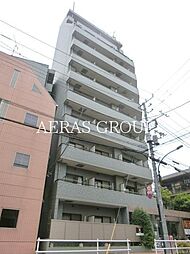 パークヒルズ落合