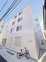 フィオーレ西日暮里Ａ