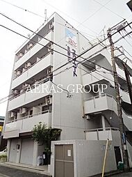 スカイコート生麦第二